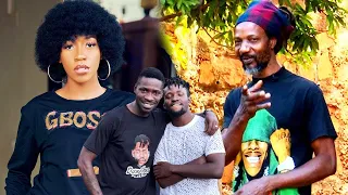 Kabaya asekeredde Vinka. Bobi wine Yabalabula. Dax Vibes teyalabiseko mu kivuulu kye.
