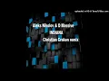 Lagu Aleks Nikolov \u0026 D Massive - Indiana (Christian Craken remix)