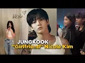 Download Lagu Netizens Accuse JUNGKOOK of Dating Nicole Kim