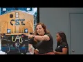 CSX 2026 Internship Program