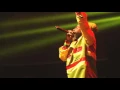 Capleton - That Day Will Come live @ Siempre Vivo Reggae 2014