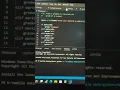 Calculate the Grades of a Student in Python VS code NIIN KM