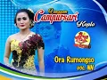 Download Lagu Langgam Campursari - Ora Rumongso