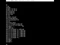 Toyoshiki Tiny BASIC running on CH32V003