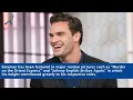 How Tall Is Tom Bateman