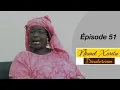 Download Lagu NIAREEL KHARITOU DIEUKEUREUM épisode 51