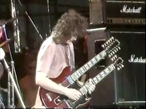 Download MP3 Led Zeppelin Live Aid 1985 3 Stairway to Heaven Stereo (Read Description First)