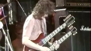 Download Led Zeppelin Live Aid 1985 3 Stairway to Heaven Stereo (Read Description First) MP3