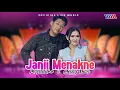 Download Lagu Masdddho Ft. Meggy Diaz - Janji Menakne (Official Live Music)