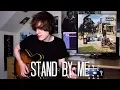 Lagu Stand By Me - Oasis Cover