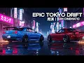 Download Lagu TOKYO DRIFT NIGHT RACE 🚦🎶 | Epische JDM Street Racing Cinematic Edit | EDM Remix 2025