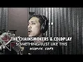 Download Lagu The Chainsmokers \u0026 Coldplay - Something Just Like This | ACOUSTIC COVER by Sanca Records
