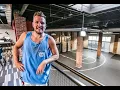 Tour Barstool Heartland s new digs with Pat McAfee Colts Insider Zak Keefer
