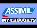 ASSIMIL REVIEW Still worth it