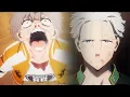 Download Lagu Hajime Umemiya vs Choji Tomiyama [Wind Breaker episode 9] Eng sub