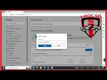 fix SDD Ms Edge Issues for windows 10 jlr sdd