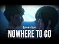 [RAMZI'S DEATH] | Nowhere to go x Footsteps of Doom | Attack on Titan OST mix