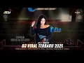 DJ BREAKBEAT VIRAL TERBARU 2025 | SARADDASI | SEHARUSNYA AKU | BIARKU MERAWAT LUKA