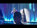 Kehlani & Ty Dolla $ign performing Nights Like This in Los Angeles last night