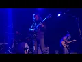 Pinegrove - Darkness (live)