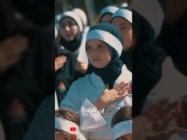 ⁣فيالشدات باسمک الاحني | #حجازي #مهدي_العجل