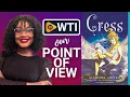 Cress The Lunar Chronicles 3 Our Point Of View