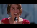 Hannah Montana: The Movie (2009) The Climb - Miley Cyrus (BluRay 1080p)