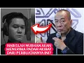 Lagu Nasi sudah menjadi bubur kini Nubhan hanya mampu meratap nasib yang menimpa dirinya ini? 