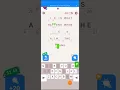 Cryptogram Letters And Numbers Level 9