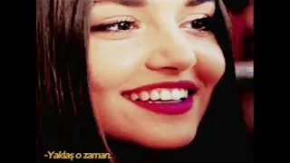 سمرة وبعيون كحيلة دندنها