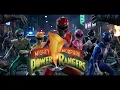 Lagu MIGHTY MORPHIN POWER RANGERS '93 | An AI-Generated Tribute Fan Film
