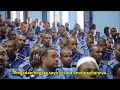 Ahlus Sunnah Wal Jamaah dan Syiah - Al Habib Ali Al Jufri