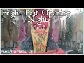 Fright Fest Opening Day at Frontier City