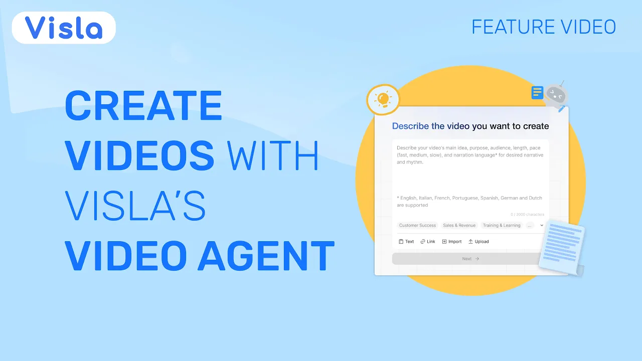 Video Placeholder