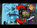 HOW TO FOCUS RAID LOOT WHIRLING OVATION CATALYST - DESERT PERPETUAL SECRETS GUIDE Destiny 2