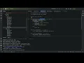 chat bot creation using django