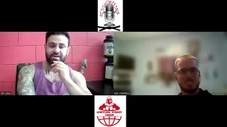 Greater Toronto Open Martial Arts Championships Pre-Show