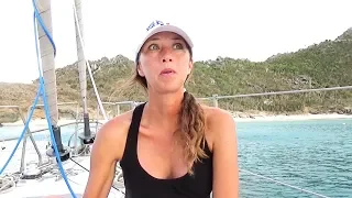 The WORST Kind of News (MJ Sailing – EP 69)