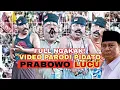 Download Lagu FULL NGAKAK! PARODI PIDATO PRABOWO LUCU