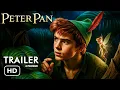 Download Lagu PETER PAN | Live Action Fanmade Teaser Trailer (2026)