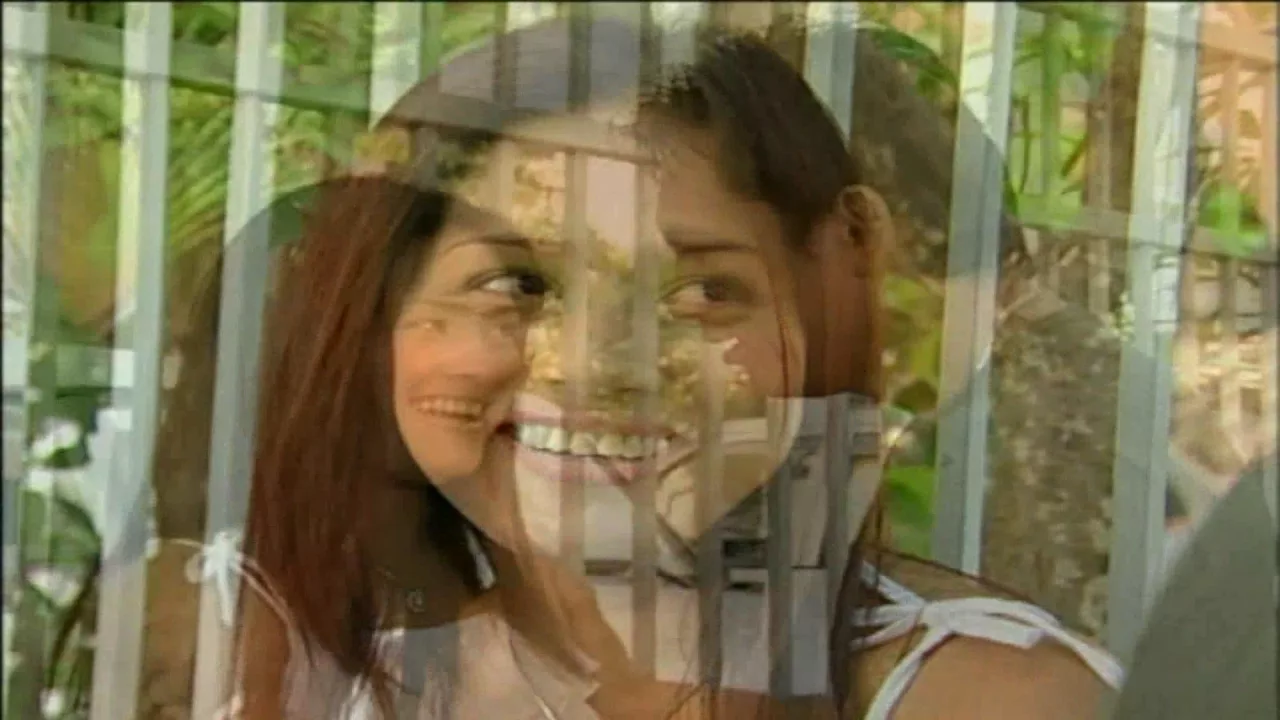 SR Vol 6-18&19&20 Kam AKrok | កម្មអាក្រក់ -SiSaMouth & Cheat BoPha-SoThea & KroMom Reus Pdey-Ran