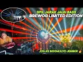 Lagu EDAN🔥 SEPERTI SUARA JARAK JUAH BREWOG LIMITED EDITION IN SIDOMULYO JEMBER 