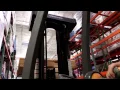 Forklift