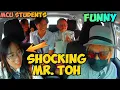 Download Lagu SHOCKING IT'S LIKE A PURE KOREAN! BAGONG PRANK MR. TOH