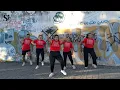 Señorita | Tiago PZK | Zumbacoreo | FitnessDance | @sabrinainsauralde