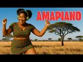 Download Lagu Amapiano Type Beat – Fiery Street Battle | South Africa Amapiano Dancing Beats