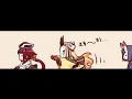Fate GO Comics GunCG
