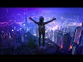 Download Lagu Odium - I Wanna Live (Hypertechno) [Official Visualiser]