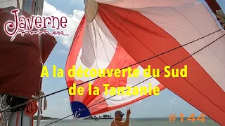 #144 A la découverte du Sud de la Tanzanie 🇹🇿