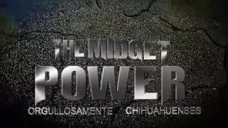 THE MIDGET POWER
